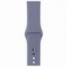 Watchband Goospery Silicone 40mm για Apple Watch series 4/3/2/1 Lavender