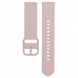 Ανταλλακτικό Λουράκι Trender TR-SP20BG Sport 20mm Ρόζ