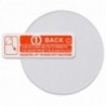 Tempered Glass Screen  Protector Trender TR-PRO-SW4-CL46 for Samsung Watch 4 Classic 46mm