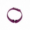 Ανταλλακτικό Band FitGo για FW11 Μωβ