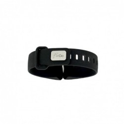 Ανταλλακτικό Band FitGo για FW11 Μαύρο