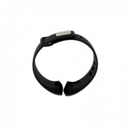 Ανταλλακτικό Band FitGo για FW11 Μαύρο