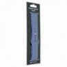 Watchband Goospery Silicone 42mm για Apple Watch series 4/3/2/1 Γκρι