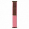 Watchband Goospery 38/40mm για Apple Watch Sport series 4/3/2/1 Ροζ