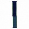 Watchband Goospery 38/40mm για Apple Watch Sport series 4/3/2/1 Πράσινο