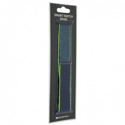 Watchband Goospery 38/40mm για Apple Watch Sport series 4/3/2/1 Πράσινο