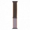 Watchband Goospery 38/40mm για Apple Watch Sport series 4/3/2/1 Πορτοκαλί