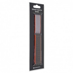 Watchband Goospery 38/40mm για Apple Watch Sport series 4/3/2/1 Πορτοκαλί