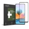 Tempered Glass Full Face Hofi Premium Pro+ Xiaomi Redmi Note 10 Pro Μαύρο (1 τεμ.)