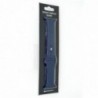 Watchband Goospery Silicone 44mm για Apple Watch series 4/3/2/1 Μπλε