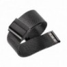 Ανταλλακτικό Λουράκι Trender TR-ST22BK Steel 22mm Μαύρο