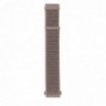 Ανταλλακτικό Λουράκι Trender TR-NY20PK Nylon 22mm Ρόζ