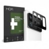 Μεταλλικό Προστατευτικό Κάλυμμα Κάμερας Hofi Premium Pro+ Xiaomi Mi 11 Ultra Metal Styling Μαύρο