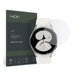 Tempered Glass Hofi Premium Pro+ Samsung Galaxy Watch 4 40mm (1 τεμ.)