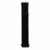 Ανταλλακτικό Λουράκι Trender TR-NY22BK Nylon 22mm Μαύρο