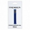 Ανταλλακτικό Λουράκι Trender TR-NY22BL Nylon 22mm Μπλέ