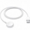 Φορτιστής Hoco για Y1 Smart watch 5V/0.25A 0.6μ  Λευκό