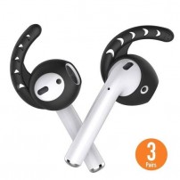 Earhooks Σιλικόνης AhaStyle...