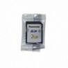 Κάρτα Μνήμης Panasonic RP-SDL02GDS4 SD 2GB Class 4 Bulk