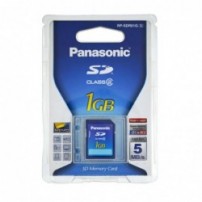 Κάρτα Μνήμης Panasonic...