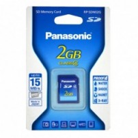 Κάρτα Μνήμης Panasonic...