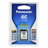 Κάρτα Μνήμης Panasonic...