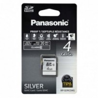 Κάρτα Μνήμης Panasonic...