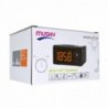 Φορητό Ηχείο Bluetooth Musky DY40 5W Bluetooth V4.2 Οθόνη LED Ξυπνητήρι Ραδιόφωνο,AUX,Micro SD και Νυχτερινό Φώς