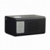 Φορητό Ηχείο Bluetooth Musky DY40 5W Bluetooth V4.2 Οθόνη LED Ξυπνητήρι Ραδιόφωνο,AUX,Micro SD και Νυχτερινό Φώς