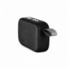 Φορητό Ηχείο Wireless Media-Tech Funky BT MT3156 V.4.2 Μαύρο 3W με 5 Ώρες Αναπαραγωγής, FM Δέκτη, MicroSD και USB Θύρα