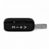 Φορητό Ηχείο Wireless Media-Tech Funky BT MT3156 V.4.2 Μαύρο 3W με 5 Ώρες Αναπαραγωγής, FM Δέκτη, MicroSD και USB Θύρα
