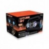 Φορητό Ηχείο Bluetooth Media-Tech U-TUBE BT MT3163 650W, FM radio, Micro SD Card, AUX, MP3, USB  Μαύρο