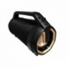 Φορητό Ηχείο Bluetooth Media-Tech U-TUBE BT MT3163 650W, FM radio, Micro SD Card, AUX, MP3, USB  Μαύρο