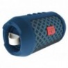 Φορητό Ηχείο Bluetooth Maxton Masaya MX116 3W Μπλέ με Ανοιχτή Ακρόαση, Audio-in, MicroSD και FM Radio