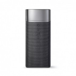 Φορητό Ηχείο Bluetooth Philips TAS3505/00 Γκρι Αδιάβροχο IPX7 5W 1000mAh USB-C