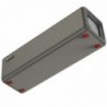Φορητό Ηχείο Wireless Hoco HC3 BounceTWS Γκρι V5.0 2X5W, 2400mAh, IPX4, Μικρόφωνο, FM, USB & AUX θύρα, Micro SD