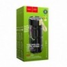 Φορητό Ηχείο Wireless Hoco HC7 Pleasant Sports Μαύρο V5.0 TWS 2x5W, 2400mAh, Μικρόφωνο, FM, USB & AUX θύρα και Micro SD