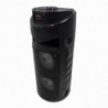 Φορητό Ηχείο Bluetooth Media-Tech Partybox Karaoke MT3165 30W, με Τηλεχειριστήριο, Είσοδο 3.5mm, USB, Micro SD και LED Οθόνη Μαύ
