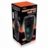 Φορητό Ηχείο Bluetooth Media-Tech Partybox Karaoke MT3165 30W, με Τηλεχειριστήριο, Είσοδο 3.5mm, USB, Micro SD και LED Οθόνη Μαύ