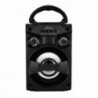Φορητό Ηχείο Bluetooth Media-Tech Boombox LT MT3155 300W, με Ενσωματωμένο Ραδιόφωνο, Micro SD Card, AUX, MP3, USB Ισχύς music po