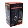 Φορητό Ηχείο Bluetooth Media-Tech Boombox LT MT3155 300W, με Ενσωματωμένο Ραδιόφωνο, Micro SD Card, AUX, MP3, USB Ισχύς music po