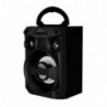 Φορητό Ηχείο Bluetooth Media-Tech Boombox LT MT3155 300W, με Ενσωματωμένο Ραδιόφωνο, Micro SD Card, AUX, MP3, USB Ισχύς music po