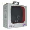 Φορητό Ηχείο Bluetooth Musky DY52 10W Bluetooth V5.0 Aux Micro SD και Ραδιόφωνο