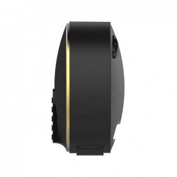 Φορητό Ηχείο Bluetooth Musky DY52 10W Bluetooth V5.0 Aux Micro SD και Ραδιόφωνο