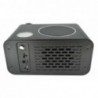 Φορητό Ηχείο Bluetooth Musky DY39 5W με Ξυπνητήρι, Ραδιόφωνο, Ανοιχτή Ακρόαση και Υποδοχή USB, AUX, Κάρτα Μνήμης