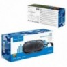 Φορητό Ηχείο Wireless Hoco BS36 Hero sports V5.0 TWS, 1200mAh, Πράσινο Παραλλαγής, FM, USB & AUX θύρα και Micro SD