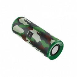 Φορητό Ηχείο Wireless Borofone BR1 Beyond Πράσινο Παραλλαγής 1200mAh, 5W και MicroSD
