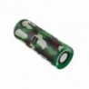 Φορητό Ηχείο Wireless Borofone BR1 Beyond Πράσινο Παραλλαγής 1200mAh, 5W και MicroSD