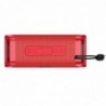 Φορητό Ηχείο Wireless Hoco BS35 Classic sound 3X2W Κόκκινο V5.0 TWS, 1200mAh, Μικρόφωνο, FM, USB & AUX θύρα και Micro SD