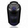 Φορητό Ηχείο Bluetooth Media-Tech Partybox Karaoke MT3174 30W, AUX-IN, 3.5mm, BT 5.0, USB, Micro SD, Ραδιόφωνο, Μικρόφωνο με LED